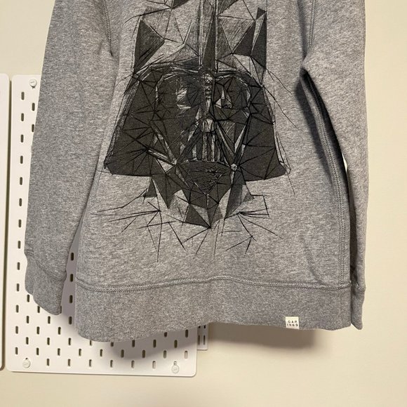 Gap Star Wars Sweatshirt - Picture 2 of 2